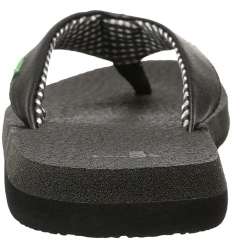 sanuk yoga mat  ebony swiftsly