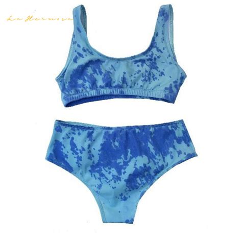 Sexy Bikini Fashion Warm Technical Fabric Fabric Water Temperature Color Changing Fabric