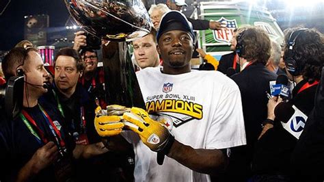 Pittsburgh Steelers Win Super Bowl XLIII