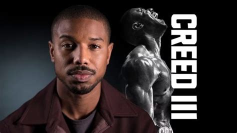 Creed 3 Release Date: Cast| Plot| Trailer| Latest Updates!