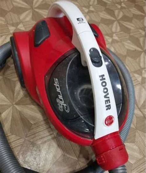 Пылесос hover | Festima.Ru - Мониторинг объявлений