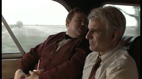 Ten Facts About Planes Trains And Automobiles That Help Us Relive