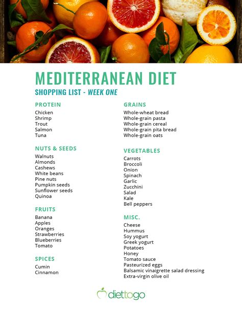 mediterranean diet recipes easy 2