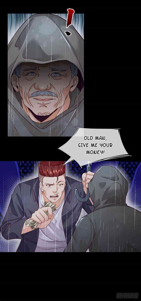 Read Manga Passive Invincible From the Start - Chapter 9