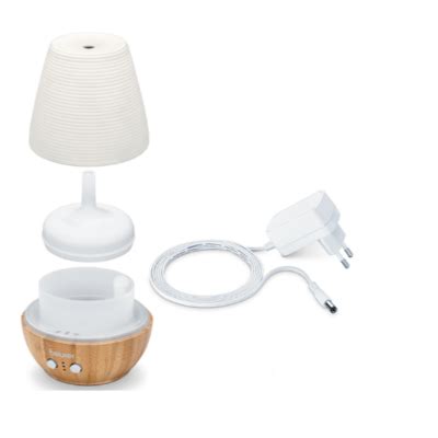 Beurer LA40 Aroma Diffuser | Health and Care