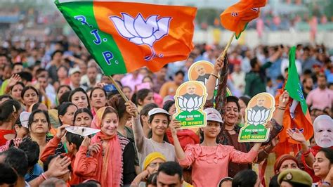 Rajasthan Bjp Has Grown Stronger In Sc Reserved Seats But Will It Be