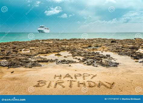 Happy Birthday Ocean Birthday Quotes About The Beach Tropical Beach