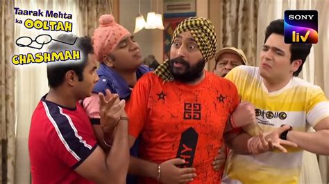 Sodhi Popatlal Taarak Mehta Ka Ooltah Chashmah