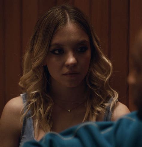 Sydney Sweeney Euphoria Finneganrososborne