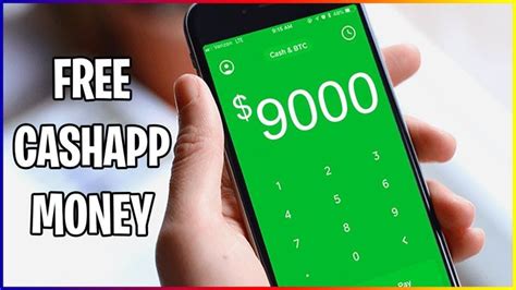 Cash App Hack Cash App Free Money Cash App Adder Free Money