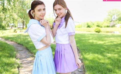 All Shapes And Sizes In Nylon TokyoDoll Nude Porn Pic