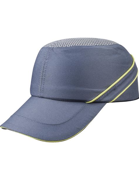 Casquette Anti Heurt Air Coltan