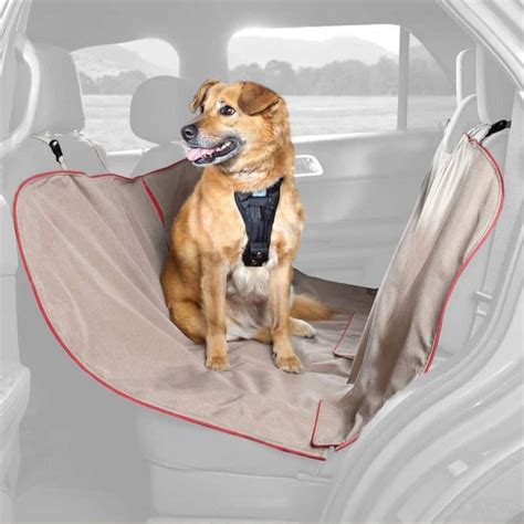 Best Dog Car Hammock Pets Zone Dog Car Seat Cover Dog Car Seats