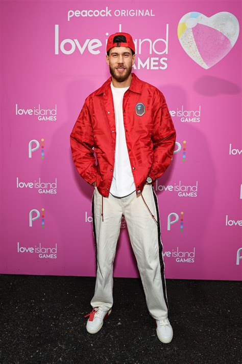 Love Island's Jack Fowler recalls being "completely paralysed" during