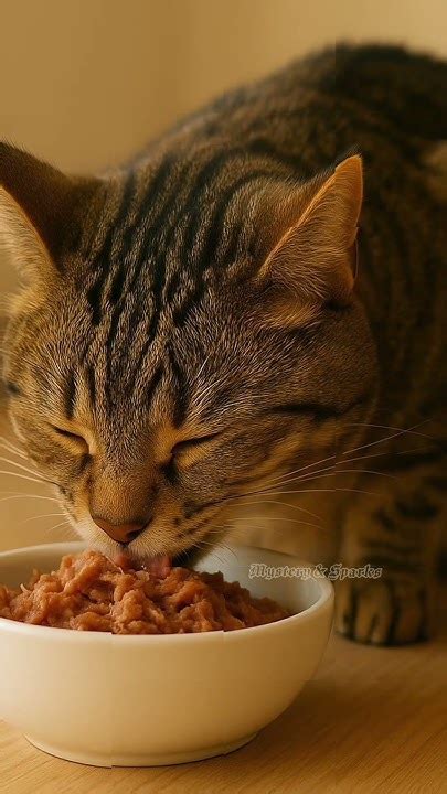 Why Cats Can't Taste Sweetness | The Shocking Truth! #shorts #facts # ...