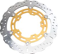 PRO LITE CONTOUR BRAKE ROTORS Moto Experts