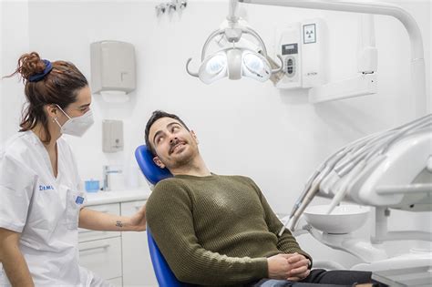 Dentista Especializado En Pr Tesis Fija En Santutxu Blog Dental Irriak