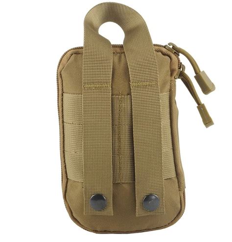 Bolsa Porta Treco Tatico Pochete Tatico Airsof Militar M2bc9 MercadoLivre