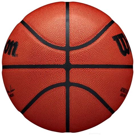 Basketbalov M Wilson Nba Authentic Indoor Outdoor Weplaybasketball Cz