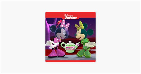 ‎Mickey Mouse Clubhouse, Martian Minnie's Tea Party on iTunes