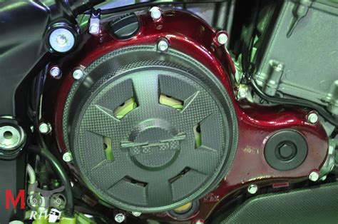 เปดตวแลว Benelli TNT Tornado Naked T ราคาไมถง หมน และ TNT Titanium