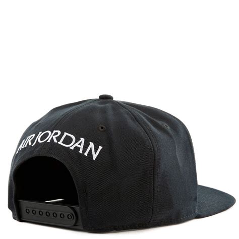 JORDAN Jumpman Classics Snapback CI3932 010 - Shiekh