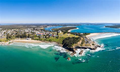 Yamba Beach Escape | TripADeal