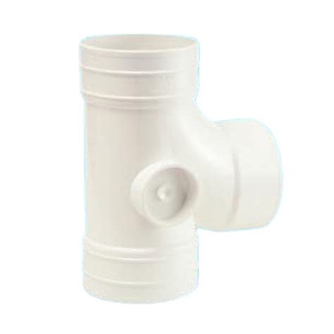 Upvc Pipe Fitting Mm Upvc Paip Tee Elbow Socket Paip Putih