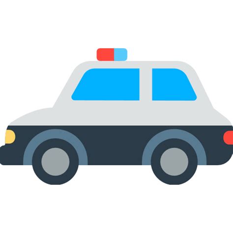 Police Car Id 12668 Uk