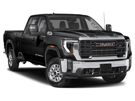 New 2024 Gmc Sierra 2500hd Denali Ultimate 4d Crew Cab In Baton Rouge 24g5229 Gerry Lane