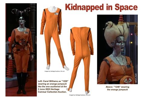 Lost in Space | Irwin Allen Blog