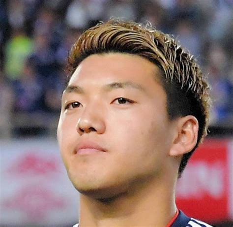 堂安律がドイツ1部ビーレフェルトに期限付き移籍「重要な決断だった」背番号8 サッカー デイリースポーツ Online