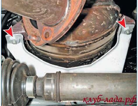 Замена прокладки выпускного коллектора своими руками - выполняем правильно