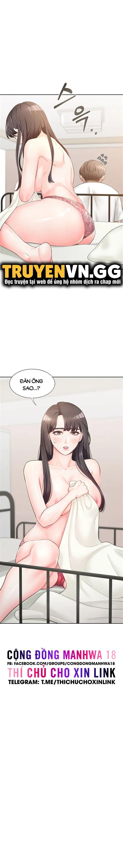 Đọc Truyện Hentai Chiếc Giường Tầng Chapter 2 Vietsub iHentai