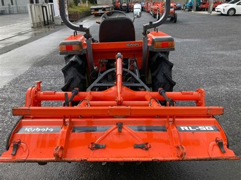 Tractors Kubota Gl Farm Mart