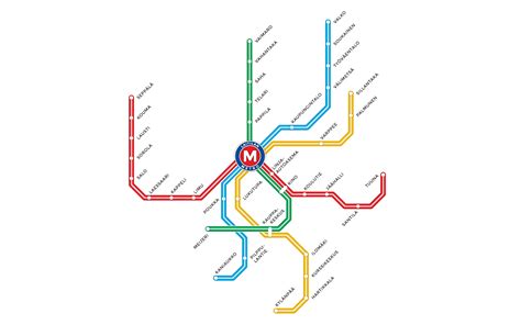 Laitilan Metro Tekokuu