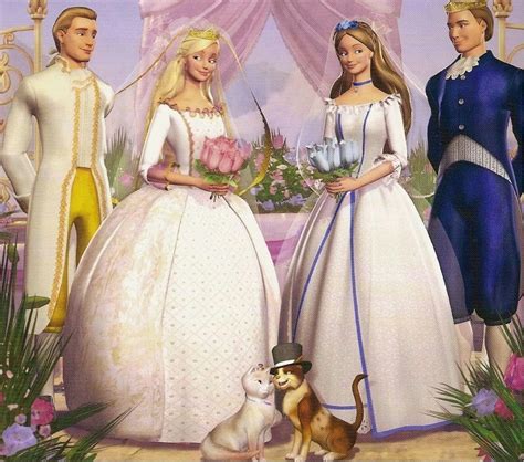 Barbie As The Princess And The Pauper Wallpapers - Wallpaper Cave