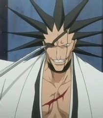 Kenpachi Zaraki Voice - Bleach (Show) | Behind The Voice Actors