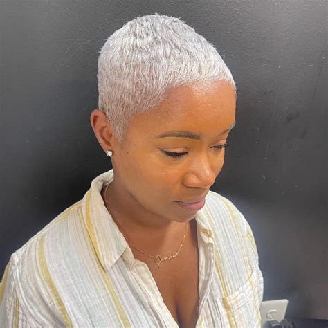 20+ Fade Haircuts for Black Women for a Daring and Distinctive Look - Black Hair Bible