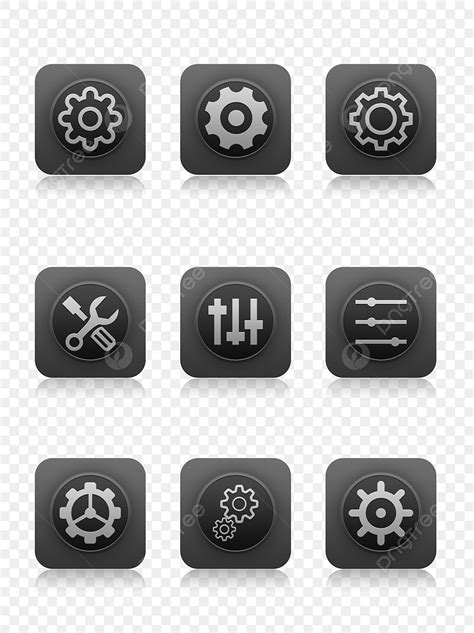 Settings App Icon