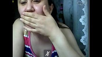Mature Shows Her Pussy On Webcam XVIDEOS