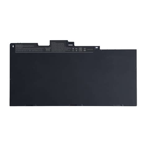 Bater A Cs Xl Para Hp Elitebook G G