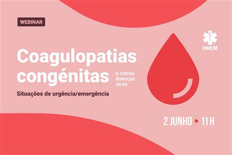 Webinar do INEM aborda situações de urgência emergência nas pessoas