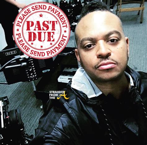 On Blast B2Ks Former Manager Chris Stokes Accused Of Stiffing Actors