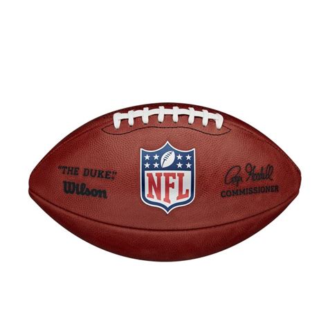 The Duke NFL Football | Wilson Sporting Goods