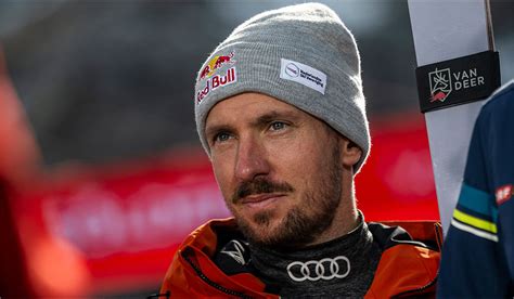 Hirscher Rückkehr in den Slalom Spannung vor dem Levi Start Ski