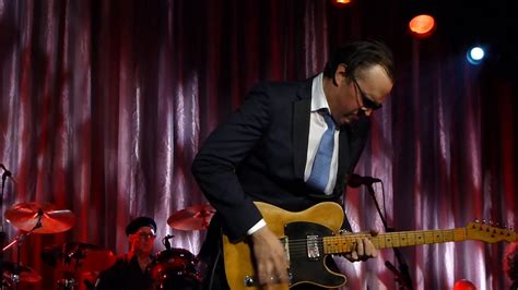 Joe Bonamassa Slow Train 10 24 17 Fox Performing Arts Center Riverside Ca Youtube