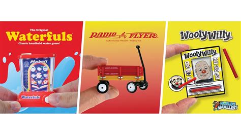 World’s smallest toys - The Toy Book