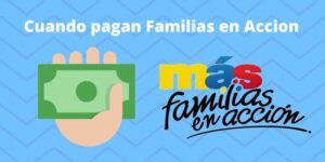 Familias En Acci N Consulta Sobre Este Programa