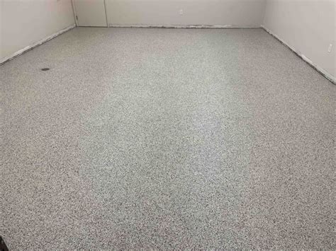 Epoxy Flooring In Clearwater Florida Firehouse Floors Tampa Bay